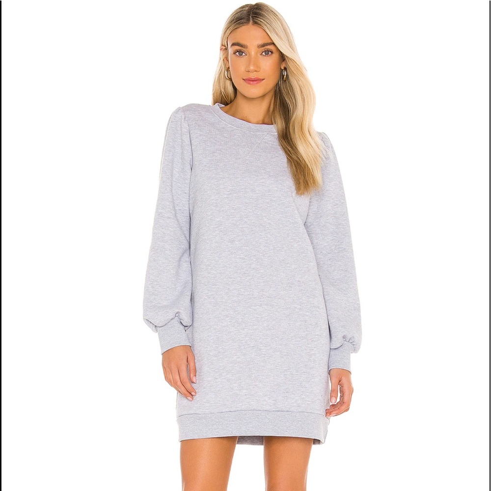 REVOLVE - LA Made Just Landed Pullover Sweatshirt